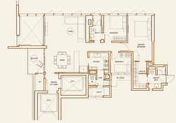 Echelon (D3), Condominium #614546351